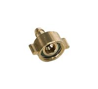 Bricoferr Connecteur de lance 10 mm m14