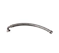 Bricoferr Connecteur de pompe flexible 50 cm pour pompe à eau sous pression