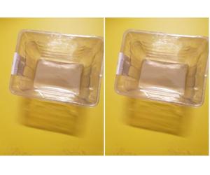 Bricohause - 5 recharges pour Seau 8L - Plastique - Seau - Peinture (Lot de 2)