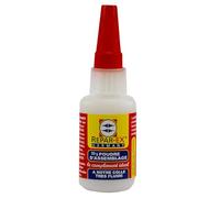BRICOLAGEPRO - Flacon de Poudre d'Assemblage Repar-ex - Additif d'Assemblage de Colle - Tous Supports - Flacon de 30 Grammes