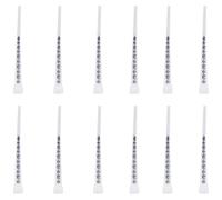 bricoleva.it Mitigeur Bec pour ancrage chimique bi-composant - Bec de rechange universel avec mélangeur (12 pièces)