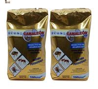 BricoLoco.com Insecticide Sol en poudre contre les insectes rampants 1 kg !!! Pyréthroïde Effet de choc extérieur et intérieur fourmis, cafards, puces, punaises de lit, tiques (2)