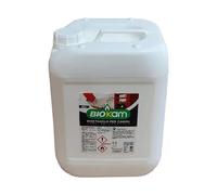 Briconess.com Carburant liquide bio éthanol d'origine végétale éthanol 10 l domestix