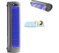 Bricoro Cooling Ace,Pesmory Rafraîchisseur,Cooldeez Cooling Ace,rafraichisseur D'air Sherum,ventilateur Rafraichisseu D'air Silencieux,serum Rafraîchiseur,Portable Bladeless Fan-B
