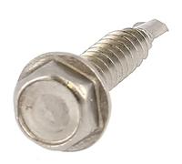 Bricovis Autoperceuse TH 6.3X25 Inox A2 DIN 7504 K