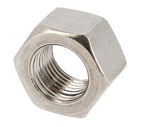 Bricovis Ecrou Hu 7/16 UNF Inox A2