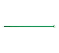 fischer fischer attache-câble GBN 4,6 x 200 vert Quantité:100