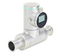 Bride à collet aseptique 2'' Débitmètre FLOWave Acier inoxydable - 8098 - 568368