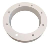 Bride arrière pour projecteur de piscine COFIES 100W - PHPX34013 - Hayward Blanc G