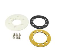 Bride buse refoulement 00330 Int,1""1/2 + joints + vis 4402041702 - Equipement de piscine Divers - Buses et injecteurs