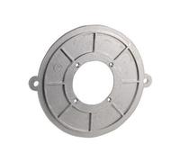 Bride d'adaptation pour moteur NEMA 2/N2/F4- pour De Dietrich Chappee - S50036914