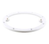 Bride de bonde de fond pour piscine - Blanc - WGX1048B - Hayward Blanc G