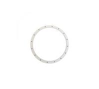 Hayward - Bride de buse de refoulement 3 P pour Piscine - Blanc - BR3X22090