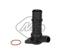 Bride de liquide de refroidissement Metalcaucho 03904