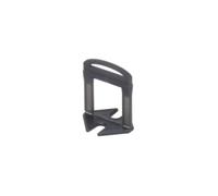 Bride de nivellement pour carreaux 2 mm / 3-12 mm (200 pcs) - RUBI 02853