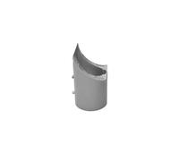 Bride de poteau D=60mm - Accessoires pour poteaux d'éclairage 5XA59000XM2
