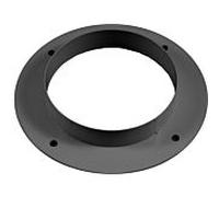 Bride de raccordement pour appareil Wolf DN96 5900220 CGB DN 96