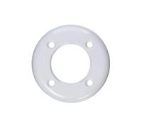 Bride de refoulement taraudée pour piscine liner - Blanc - SPX1411B Blanc G