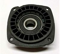 Bride de roulement pour Bosch GWS 1000, 1400, 8, 9, 10-125, 11, 12, 15, 14-125