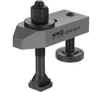 AMF AMF Bride de serrage réglable 14 mm Quantité:1