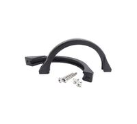 Ubbink Bride de serrage PoolFilter avec visserie Ø 300 mm