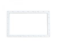 Bride de skimmer grande meurtrière pour piscine avec liner - Blanc - 500601001400 - Hayward