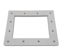Bride petite meurtrière pour skimmer de piscine - Blanc - SPX1084L - Hayward Blanc G