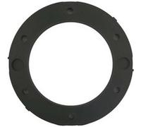 Bride pour projecteur COFIES 35 et 75W de piscine - PRHX20029 - Hayward Noir G