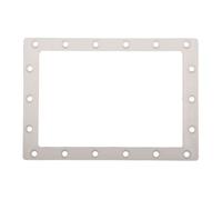 Bride pour vis de skimmer petite meurtrière hayward COFIES SKX9753 - HAYWARD
