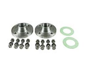 Brides à souder Grundfos 539902 DN 40, PN 6, avec vis et joints