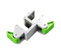 Brides de Serrage pour Armoires Outil de Montage à Dégagement Rapide pour | Accessoire de pose de meuble pour Bricoleurs, Professionnels, Cuisines, Tiroirs