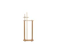 Ferm Living - Portant Bois naturel