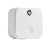 Bridge Wifi blanc Connectx pour coffre fort connecté ou serrure de meuble connecté