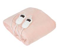 Briebe Chauffe Lit Électrique Double 150x160cm 120W Eb1134 1 Unité