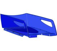 Briefkorb Happy maxi ultramarine