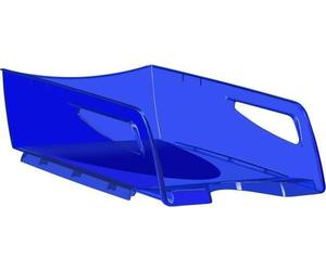 Briefkorb Happy maxi ultramarine