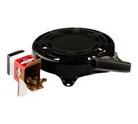 Briggs and Stratton 497680 Démarreur (Import Grande Bretagne)
