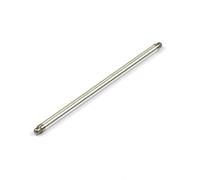 Briggs and Stratton 691758 Tige-poussoir pour échappement Aluminium