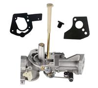 Briggs & Stratton 498298 692784 motoculteur 495951 492611 490533 135292 carburateur
