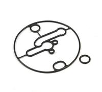 Briggs & Stratton 698781 Joint de cuve de carburateur Nikki authentique