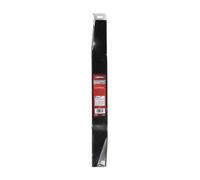 Briggs & Stratton Lame de tondeuse pour Simplicity/Snapper/Murray 1737816BMYP, Noir