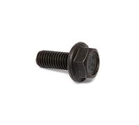 Briggs & Stratton Murray EL10531A Replacement Blade Bolt EL10531A-For Corded Lawn Mower EC320, Silver