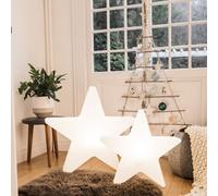 Bright Star 60 cm 32066 Design 8 saisons