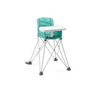 Bright starts Chaise haute bébé pliante