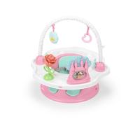 Chaise haute 3-en-1 Bright Starts Disney Princess : le plaisir de jouer assis