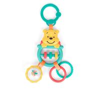 Bright Starts Winnie the Pooh Busy Bear jouet d’activité 1 pcs