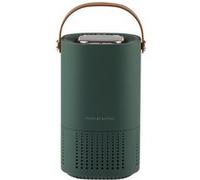 Brightake Purificateur d'air USB Purificateur d'ions négatifs - Vert Vert G