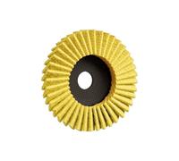 BRIGHTEX FLAP Sun, 115 mm x 22,2 mm x5 morceau