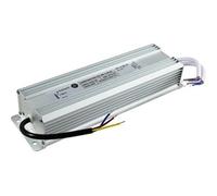 Brightium Bande LED extérieure, IP67, 230 VAC/12 VDC, 60 W, conçue avec des matériaux résistants pour résister aux conditions météorologiques défavorables et assurer sa durabilité. *