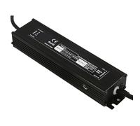 Brightium Source d'alimentation LED étanche IP67 60 W 24 V/2,5 A, idéale pour l'éclairage extérieur et les systèmes électriques dans des environnements humides.